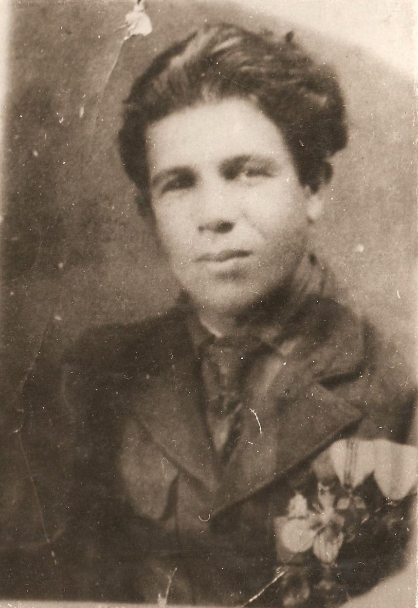 Ahmadiyya Jabrayilov