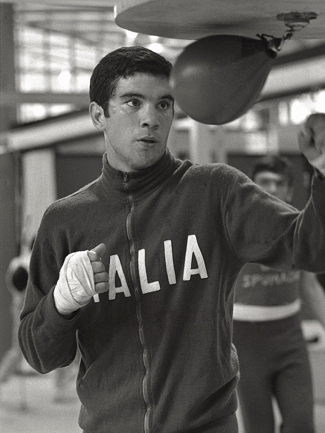 Giorgio Bambini