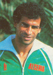 Mahmoud Guendouz