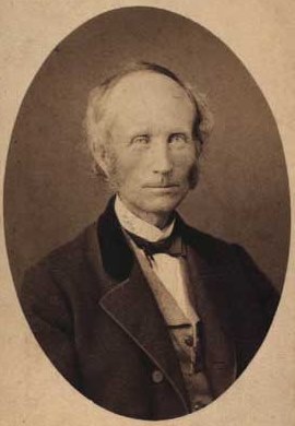 Hinrich Johannes Rink