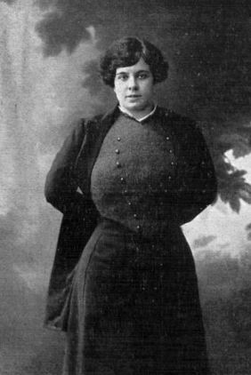 Maria Gay