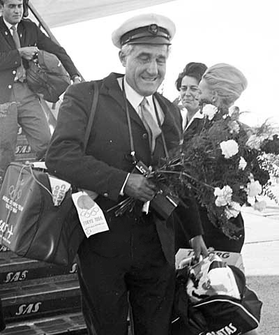 Ole Berntsen