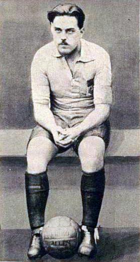 Paul Nicolas