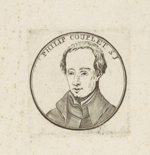 Philippe Couplet