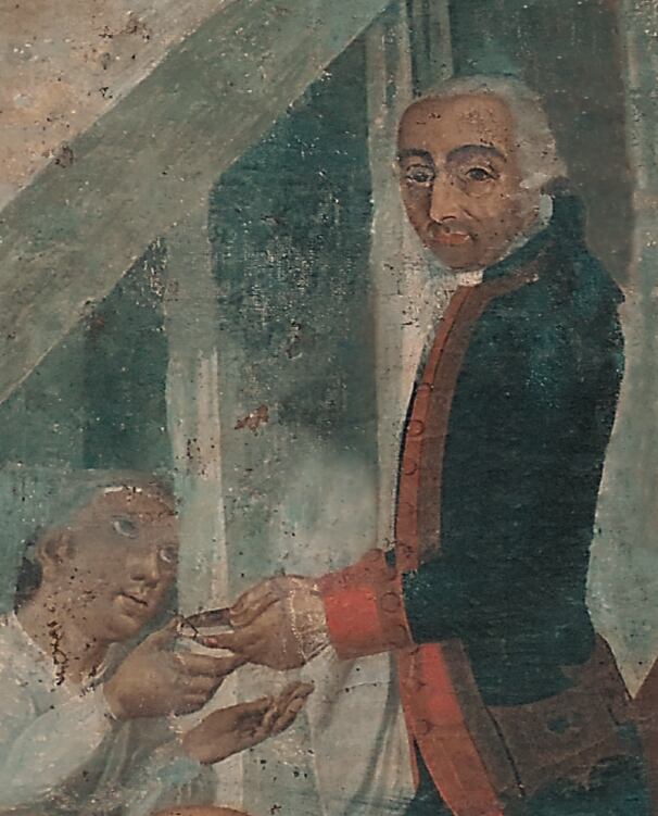 Eugenio Espejo