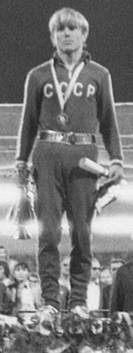 Vladimir Yumin