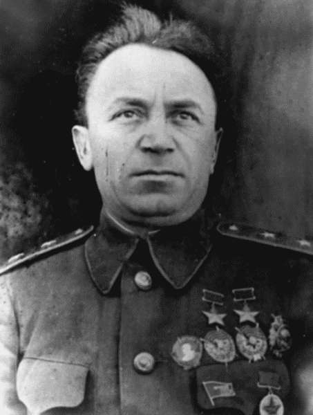 Sergey Denisov