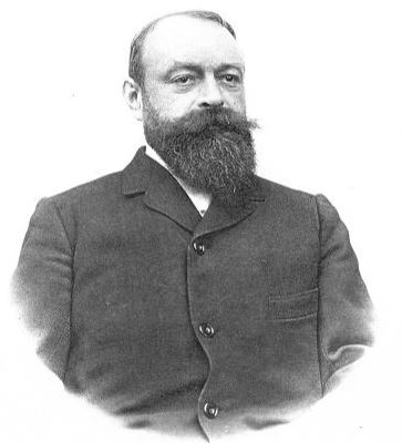 Achille Eugène Finet