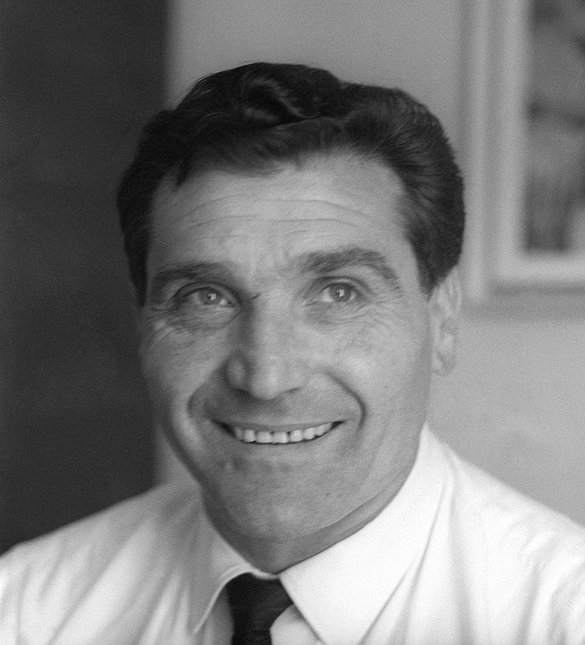 Adolfo Consolini