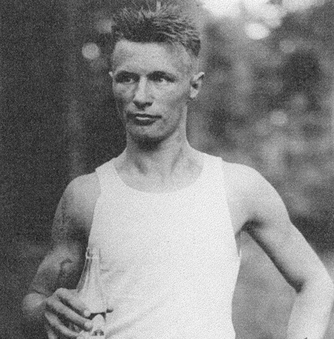 Allan Carlsson