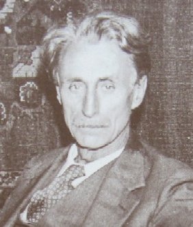 Henry de Monfreid