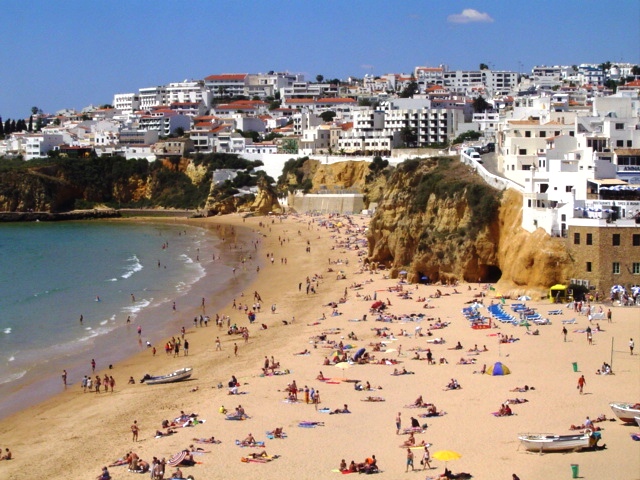Albufeira