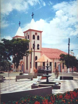 Pitangueiras