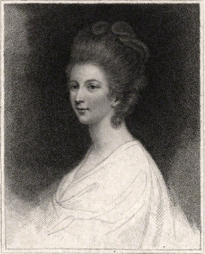 Charlotte Lennox