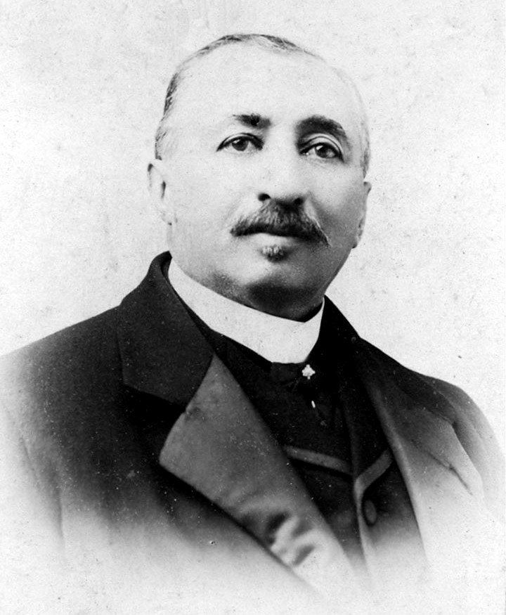 Clímaco Calderón