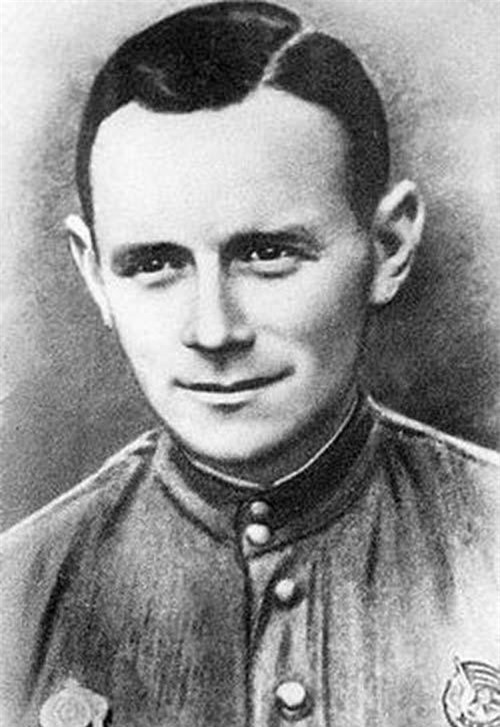 Fritz Schmenkel
