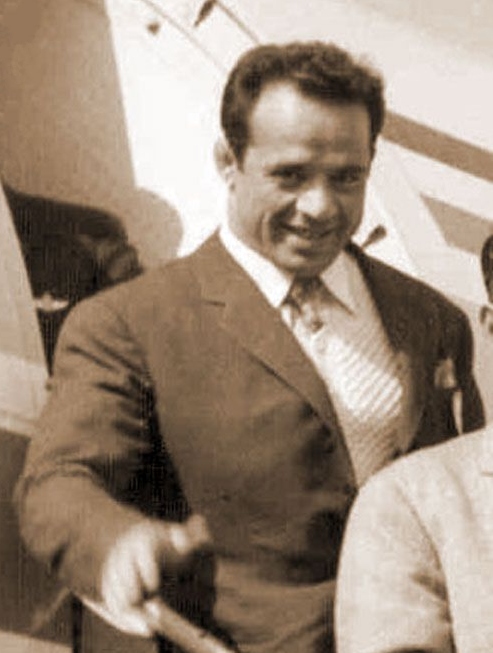 Jahanbakht Tofigh