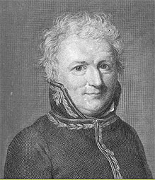 Jean Henri Hassenfratz