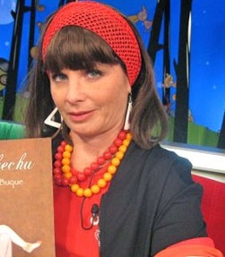 Mariana Briski