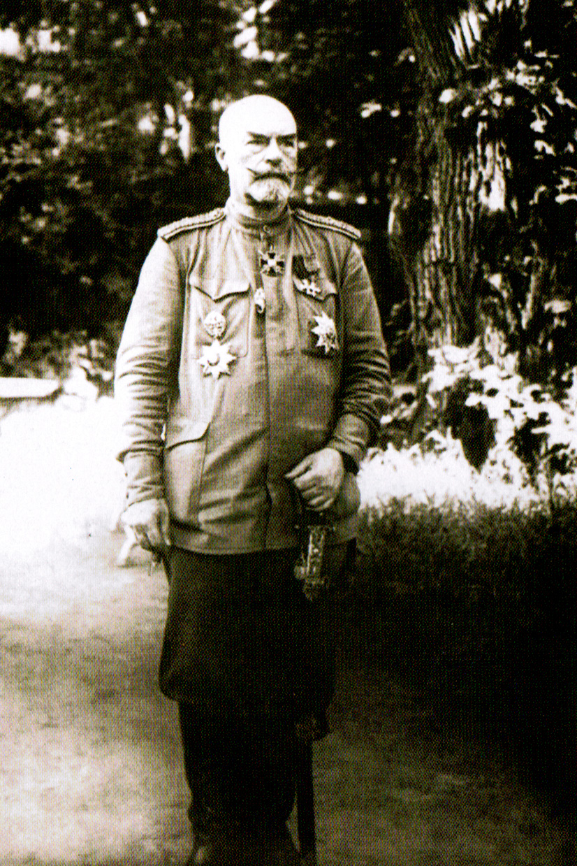 Alexander Ragoza