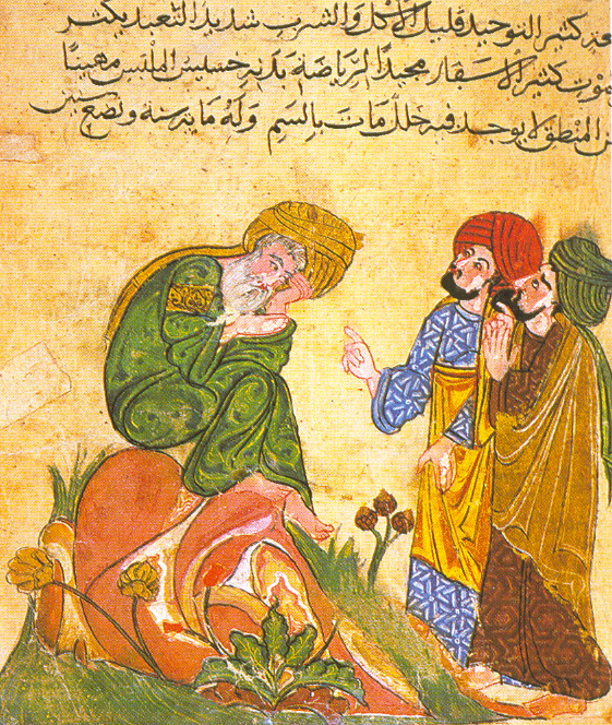 One Thousand and One Nights
