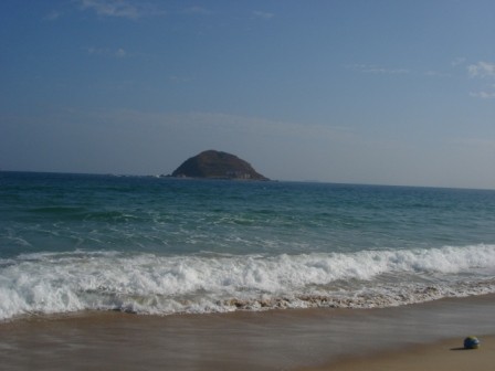 Dapeng Peninsula
