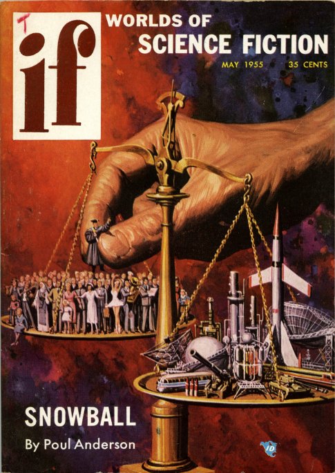 If