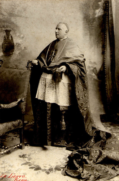 Giuseppe Callegari