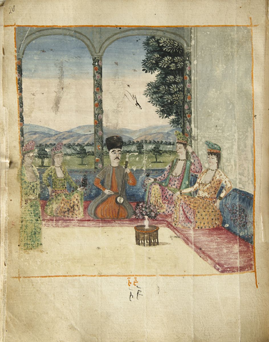 Naghach Hovnatan