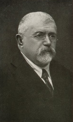 Nicola Zingarelli