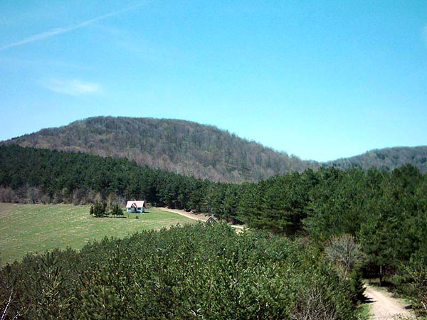 Šumadija