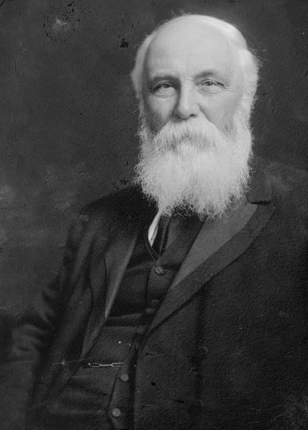 Robert Stout