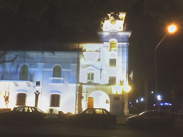 San Martín