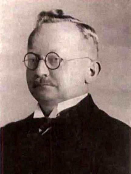 Alwin Mittasch