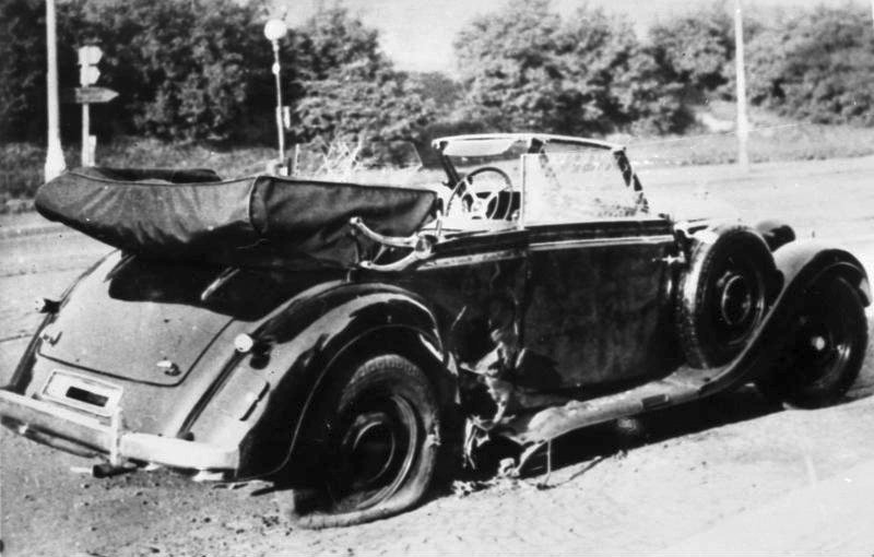 Operation Anthropoid