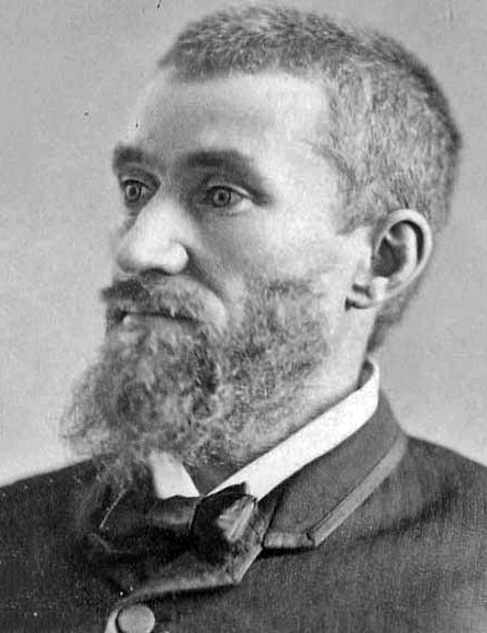Charles J. Guiteau