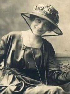 Dina Galli