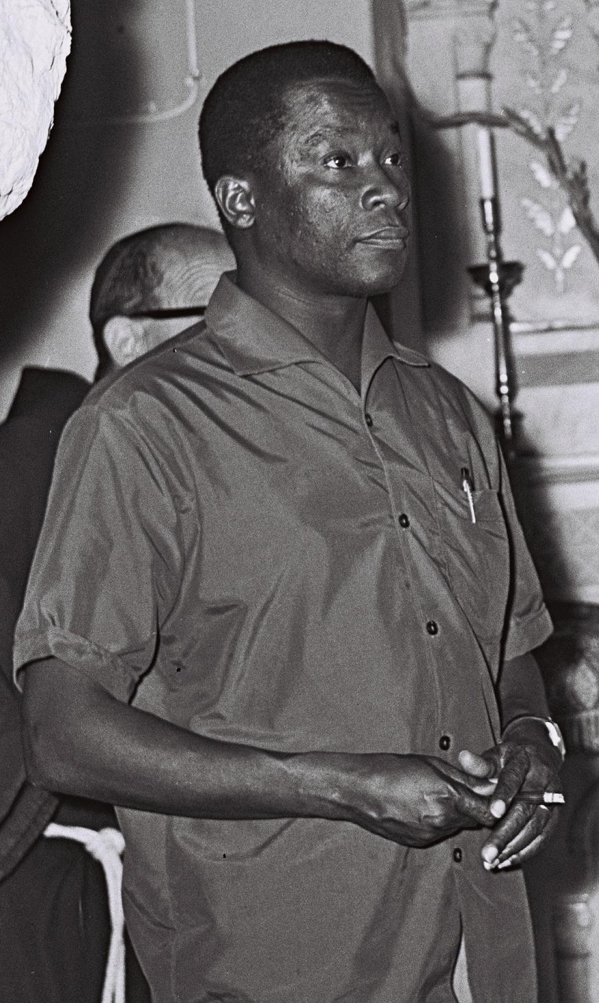 Gabriel Lisette