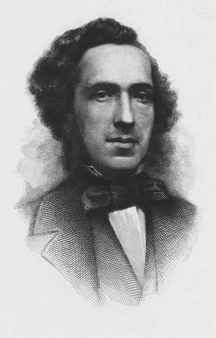 Petrus Augustus de Genestet