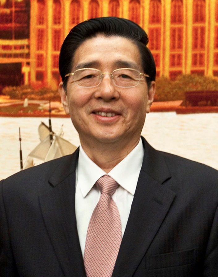 Guo Shengkun