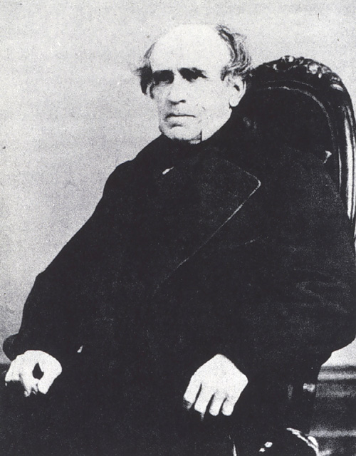 James Ferguson