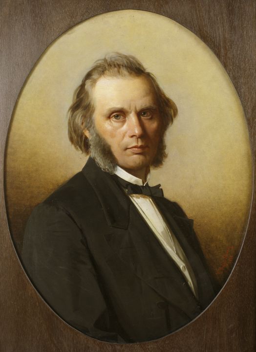 Ludwig Schwarz