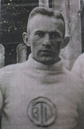 Bolesław Drewek