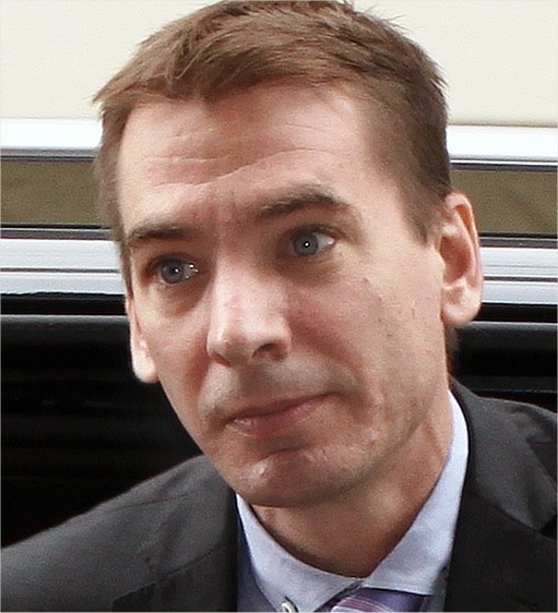 Benedek Jávor