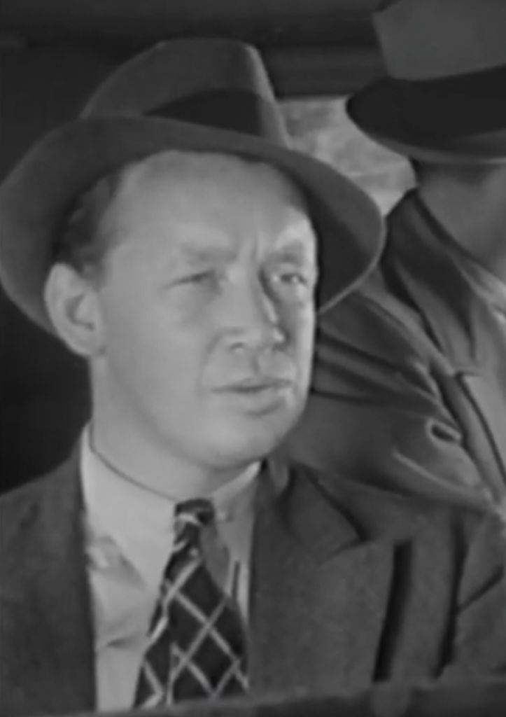 Eddie Acuff