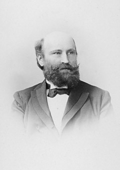 Georg Klebs