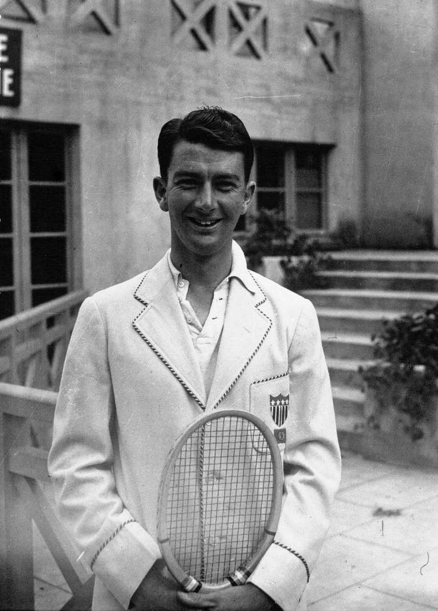 John Van Ryn