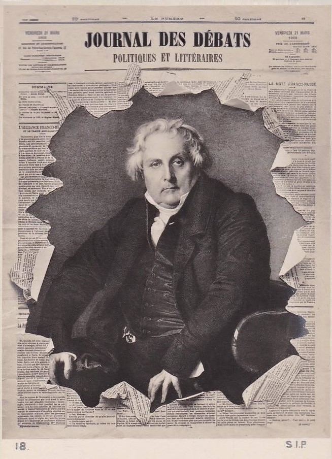 Journal des débats