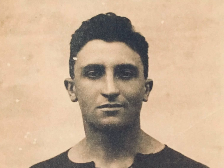 Luigi Burlando