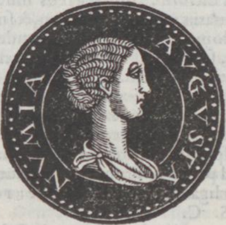 Nonia Celsa